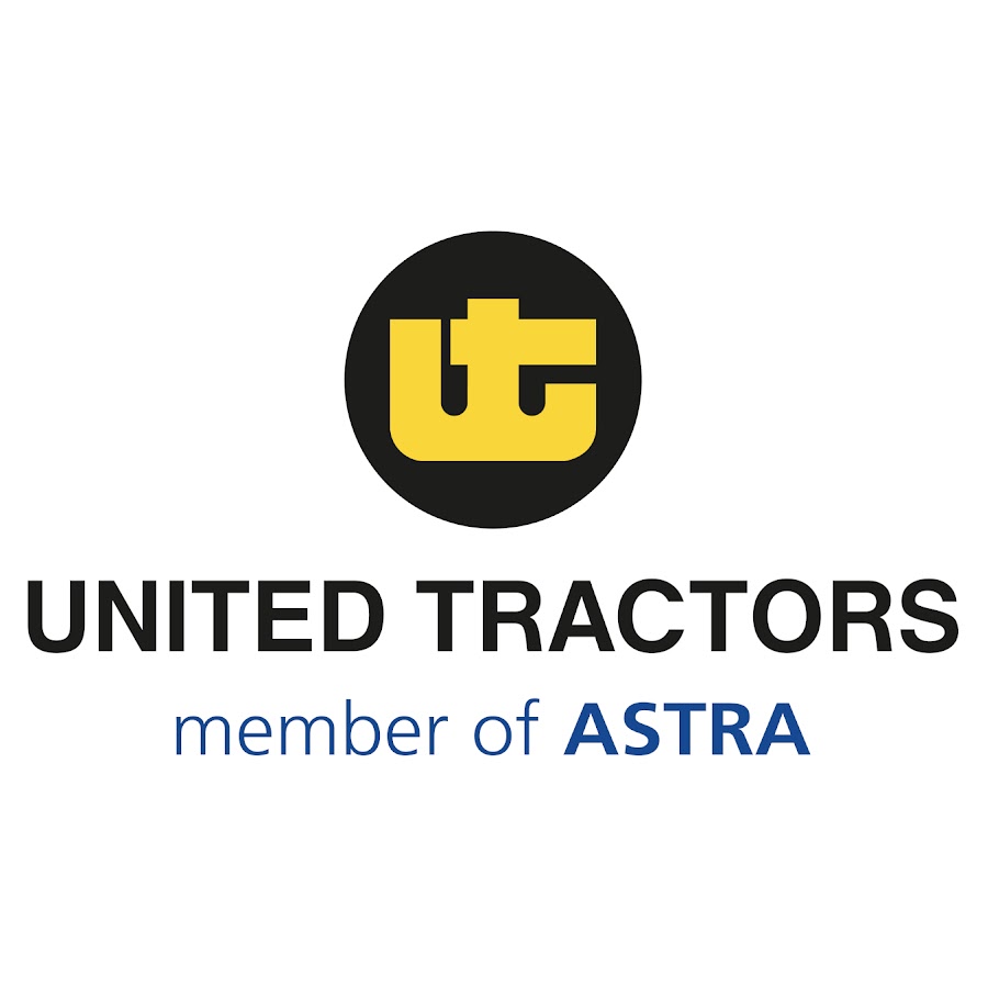United Tractors : 